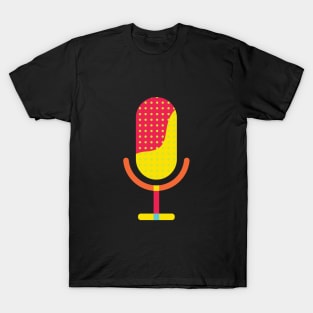 Music Lover T-Shirt